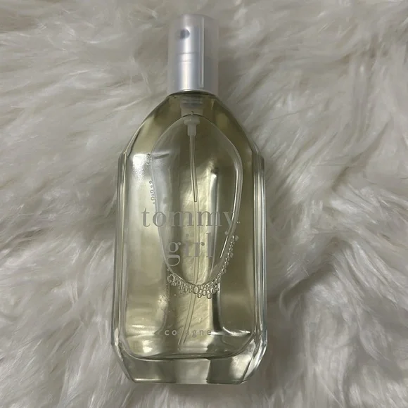 TOMMY GIRL 3.4 oz WOMENS NEW 🆕 - Picture 2 of 3